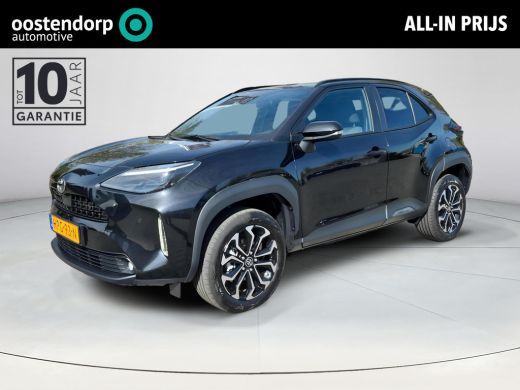 Toyota Yaris Cross 1.5 Hybrid 115 Dynamic | Navigatie | Apple CarPlay/Android auto | Achteruitrijcamera | Comfort pa...