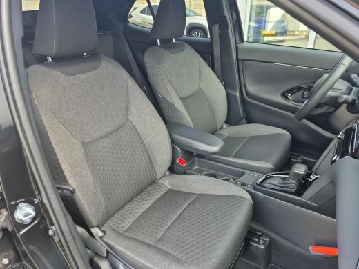 Toyota Yaris Cross 1.5 Hybrid 115 Dynamic | Navigatie | Apple CarPlay/Android auto | Achteruitrijcamera | Comfort pa... ActivLease financial lease