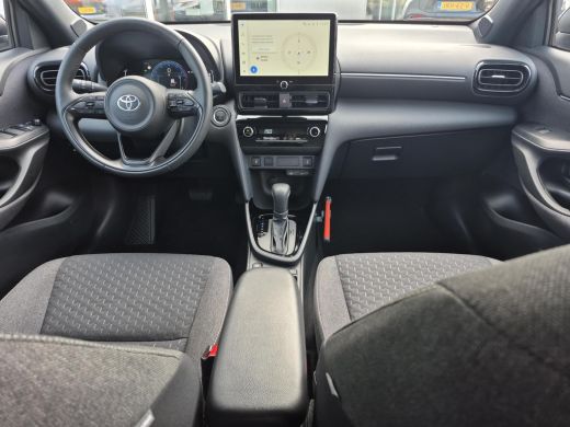 Toyota Yaris Cross 1.5 Hybrid 115 Dynamic | Navigatie | Apple CarPlay/Android auto | Achteruitrijcamera | Comfort pa... ActivLease financial lease