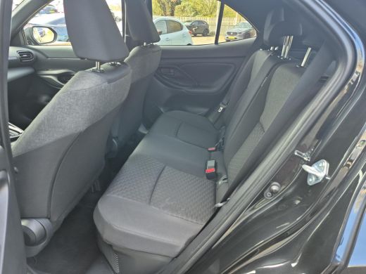 Toyota Yaris Cross 1.5 Hybrid 115 Dynamic | Navigatie | Apple CarPlay/Android auto | Achteruitrijcamera | Comfort pa... ActivLease financial lease