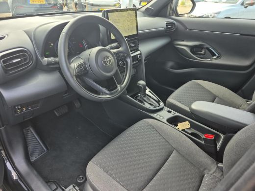 Toyota Yaris Cross 1.5 Hybrid 115 Dynamic | Navigatie | Apple CarPlay/Android auto | Achteruitrijcamera | Comfort pa... ActivLease financial lease