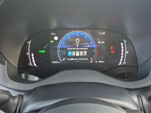 Toyota Yaris Cross 1.5 Hybrid 115 Dynamic | Navigatie | Apple CarPlay/Android auto | Achteruitrijcamera | Comfort pa... ActivLease financial lease