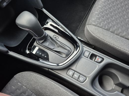 Toyota Yaris Cross 1.5 Hybrid 115 Dynamic | Navigatie | Apple CarPlay/Android auto | Achteruitrijcamera | Comfort pa... ActivLease financial lease