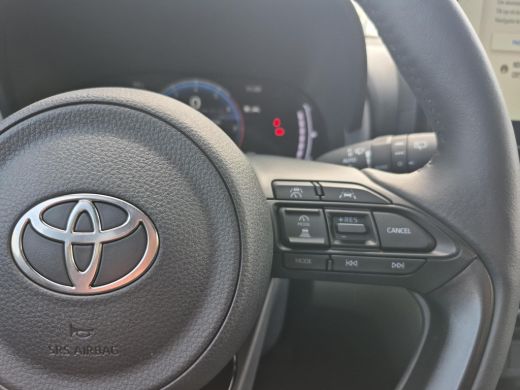 Toyota Yaris Cross 1.5 Hybrid 115 Dynamic | Navigatie | Apple CarPlay/Android auto | Achteruitrijcamera | Comfort pa... ActivLease financial lease