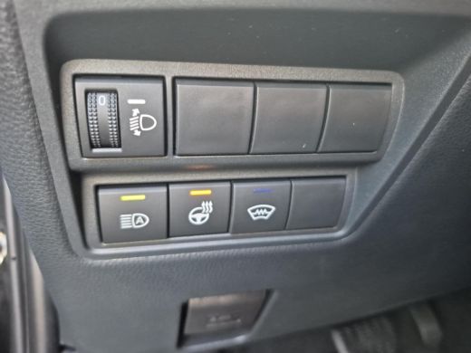 Toyota Yaris Cross 1.5 Hybrid 115 Dynamic | Navigatie | Apple CarPlay/Android auto | Achteruitrijcamera | Comfort pa... ActivLease financial lease