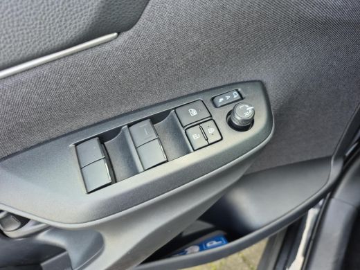 Toyota Yaris Cross 1.5 Hybrid 115 Dynamic | Navigatie | Apple CarPlay/Android auto | Achteruitrijcamera | Comfort pa... ActivLease financial lease