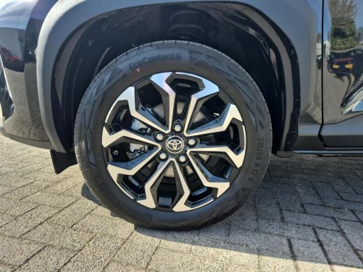 Toyota Yaris Cross 1.5 Hybrid 115 Dynamic | Navigatie | Apple CarPlay/Android auto | Achteruitrijcamera | Comfort pa... ActivLease financial lease