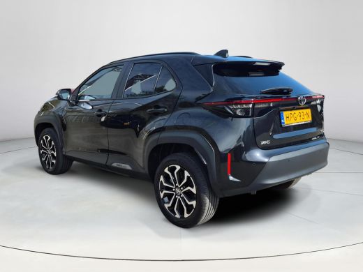 Toyota Yaris Cross 1.5 Hybrid 115 Dynamic | Navigatie | Apple CarPlay/Android auto | Achteruitrijcamera | Comfort pa... ActivLease financial lease