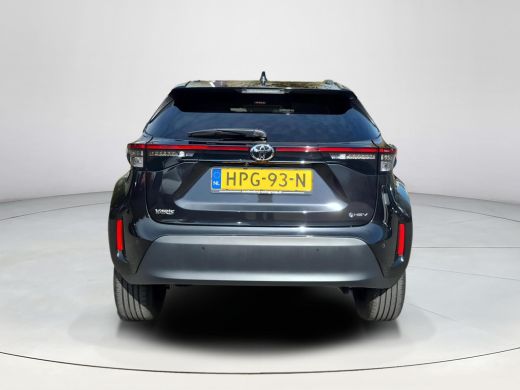 Toyota Yaris Cross 1.5 Hybrid 115 Dynamic | Navigatie | Apple CarPlay/Android auto | Achteruitrijcamera | Comfort pa... ActivLease financial lease