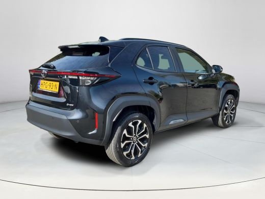 Toyota Yaris Cross 1.5 Hybrid 115 Dynamic | Navigatie | Apple CarPlay/Android auto | Achteruitrijcamera | Comfort pa... ActivLease financial lease