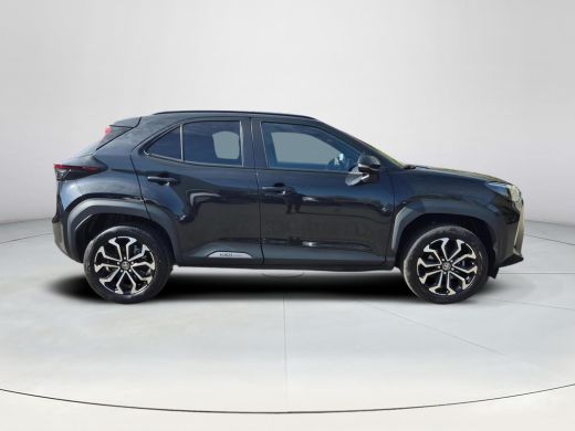 Toyota Yaris Cross 1.5 Hybrid 115 Dynamic | Navigatie | Apple CarPlay/Android auto | Achteruitrijcamera | Comfort pa... ActivLease financial lease