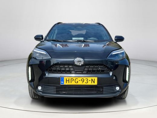 Toyota Yaris Cross 1.5 Hybrid 115 Dynamic | Navigatie | Apple CarPlay/Android auto | Achteruitrijcamera | Comfort pa... ActivLease financial lease