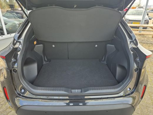 Toyota Yaris Cross 1.5 Hybrid 115 Dynamic | Navigatie | Apple CarPlay/Android auto | Achteruitrijcamera | Comfort pa... ActivLease financial lease