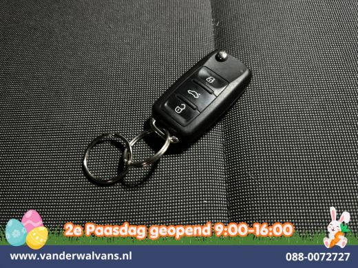 Volkswagen Caddy 2.0 TDI L1H1 Euro6 Airco | Navigatie | Apple Carplay | Cruisecontrol | Parkeersensoren Android Auto ActivLease financial lease