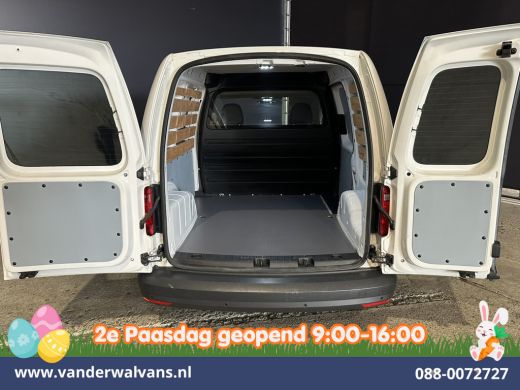 Volkswagen Caddy 2.0 TDI L1H1 Euro6 Airco | Navigatie | Apple Carplay | Cruisecontrol | Parkeersensoren Android Auto ActivLease financial lease