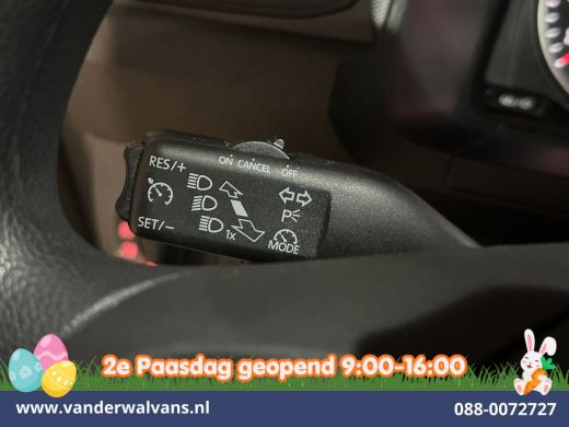 Volkswagen Caddy 2.0 TDI L1H1 Euro6 Airco | Navigatie | Apple Carplay | Cruisecontrol | Parkeersensoren Android Auto ActivLease financial lease