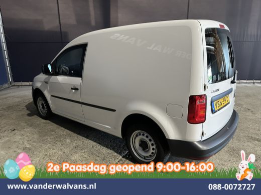 Volkswagen Caddy 2.0 TDI L1H1 Euro6 Airco | Navigatie | Apple Carplay | Cruisecontrol | Parkeersensoren Android Auto ActivLease financial lease