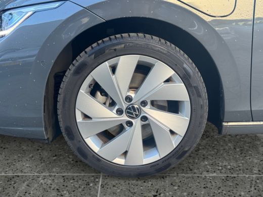 Volkswagen Golf 1.5 204pk eHybrid Life Edition Parkeersensoren | Achteruitrijcamera | Stuurverwarming ActivLease financial lease