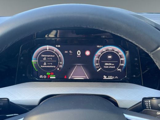 Volkswagen Golf 1.5 204pk eHybrid Life Edition Parkeersensoren | Achteruitrijcamera | Stuurverwarming ActivLease financial lease