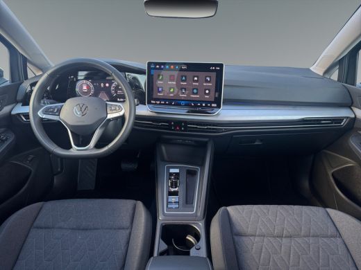 Volkswagen Golf 1.5 204pk eHybrid Life Edition Parkeersensoren | Achteruitrijcamera | Stuurverwarming ActivLease financial lease