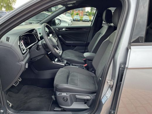 Volkswagen T-Roc 1.5 TSI R-Line A.Camera | IQ.Light | 150Pk | Stuurverwarming | ActivLease financial lease