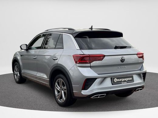 Volkswagen T-Roc 1.5 TSI R-Line A.Camera | IQ.Light | 150Pk | Stuurverwarming | ActivLease financial lease