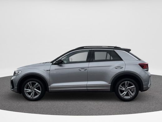 Volkswagen T-Roc 1.5 TSI R-Line A.Camera | IQ.Light | 150Pk | Stuurverwarming | ActivLease financial lease