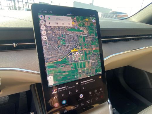 Volvo  ES90 Single Motor Extended Range Ultra 92 kWh | Alarmsysteem | Bowers & Wilkins audiosysteem | Lichtme... ActivLease financial lease