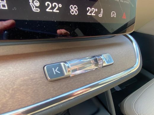 Volvo  ES90 Single Motor Extended Range Ultra 92 kWh | Alarmsysteem | Bowers & Wilkins audiosysteem | Lichtme... ActivLease financial lease