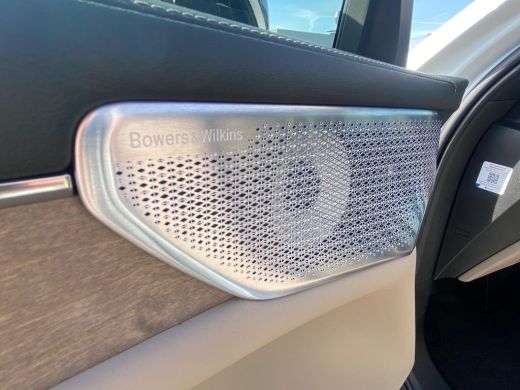 Volvo  ES90 Single Motor Extended Range Ultra 92 kWh | Alarmsysteem | Bowers & Wilkins audiosysteem | Lichtme... ActivLease financial lease