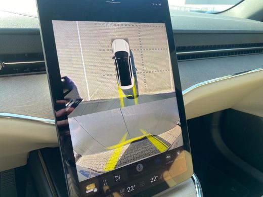 Volvo  ES90 Single Motor Extended Range Ultra 92 kWh | Alarmsysteem | Bowers & Wilkins audiosysteem | Lichtme... ActivLease financial lease