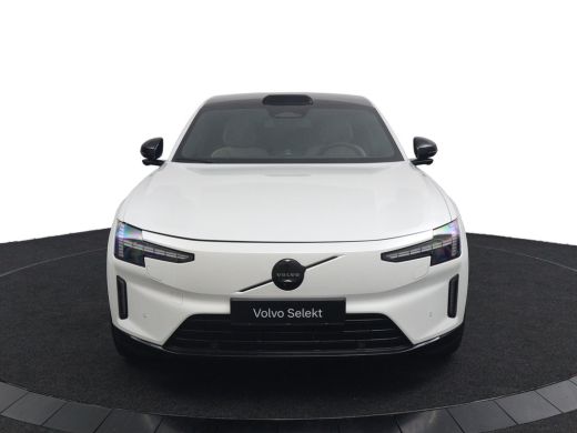 Volvo  ES90 Single Motor Extended Range Ultra 92 kWh | Bowers & Wilkins audiosysteem | Cruise control adaptie... ActivLease financial lease
