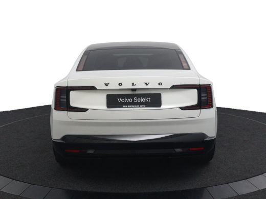 Volvo  ES90 Single Motor Extended Range Ultra 92 kWh | Bowers & Wilkins audiosysteem | Cruise control adaptie... ActivLease financial lease