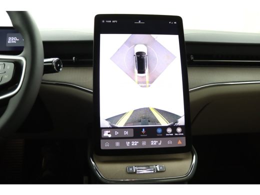 Volvo  ES90 Single Motor Extended Range Ultra 92 kWh | Bowers & Wilkins audiosysteem | Cruise control adaptie... ActivLease financial lease