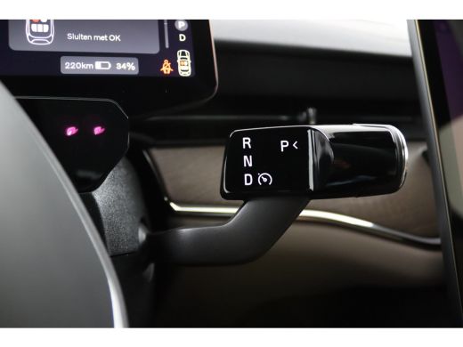 Volvo  ES90 Single Motor Extended Range Ultra 92 kWh | Bowers & Wilkins audiosysteem | Cruise control adaptie... ActivLease financial lease