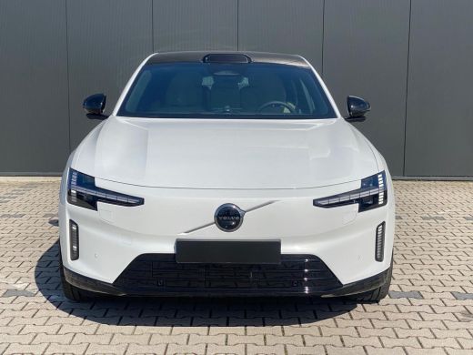 Volvo  ES90 Single Motor Extended Range Ultra 92 kWh | Alarmsysteem | Bowers & Wilkins audiosysteem | Lichtme... ActivLease financial lease