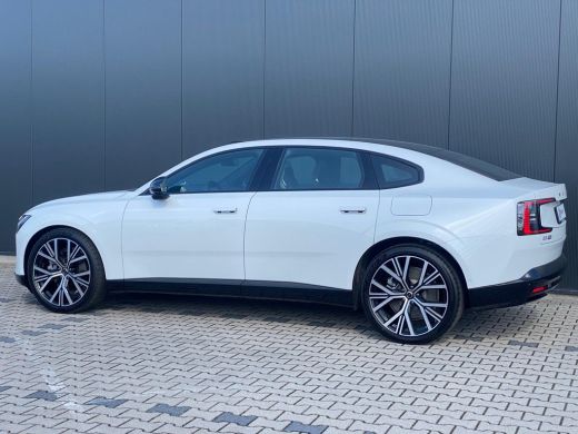 Volvo  ES90 Single Motor Extended Range Ultra 92 kWh | Alarmsysteem | Bowers & Wilkins audiosysteem | Lichtme... ActivLease financial lease