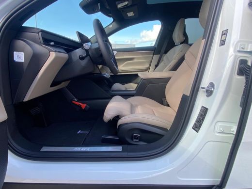 Volvo  ES90 Single Motor Extended Range Ultra 92 kWh | Alarmsysteem | Bowers & Wilkins audiosysteem | Lichtme... ActivLease financial lease