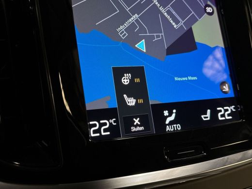 Volvo  V60 2.0 B3 Inscription 163Pk Automaat (APPLE CARPLAY, LEDER, STUUR/STOELVERWARMING, CAMERA, TREKHAAK,... ActivLease financial lease