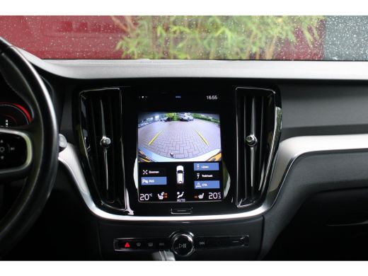 Volvo  V60 2.0 T6 Recharge AWD R-Design | Styling Kit | Camera | Adaptive Cruise | BLIS | Memory ActivLease financial lease