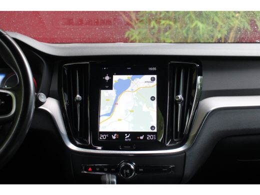 Volvo  V60 2.0 T6 Recharge AWD R-Design | Styling Kit | Camera | Adaptive Cruise | BLIS | Memory ActivLease financial lease