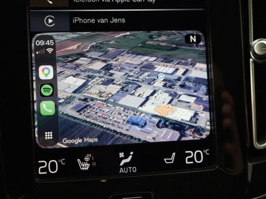 Volvo  XC40 1.5 T5 RECHARGE 262 PK PLUG-IN INSCRIPTION + WEGKL. TREKHAAK | ADAPTIVE CRUISE | 19 INCH | CAMERA ActivLease financial lease