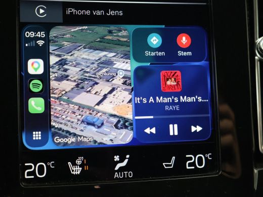 Volvo  XC40 1.5 T5 RECHARGE 262 PK PLUG-IN INSCRIPTION + WEGKL. TREKHAAK | ADAPTIVE CRUISE | 19 INCH | CAMERA ActivLease financial lease