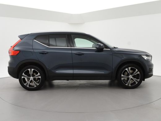 Volvo  XC40 1.5 T5 RECHARGE 262 PK PLUG-IN INSCRIPTION + WEGKL. TREKHAAK | ADAPTIVE CRUISE | 19 INCH | CAMERA ActivLease financial lease