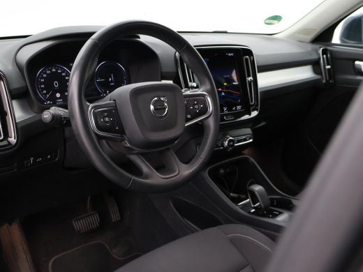 Volvo  XC40 1.5 T5 RECHARGE 262 PK PLUG-IN INSCRIPTION + WEGKL. TREKHAAK | ADAPTIVE CRUISE | 19 INCH | CAMERA ActivLease financial lease