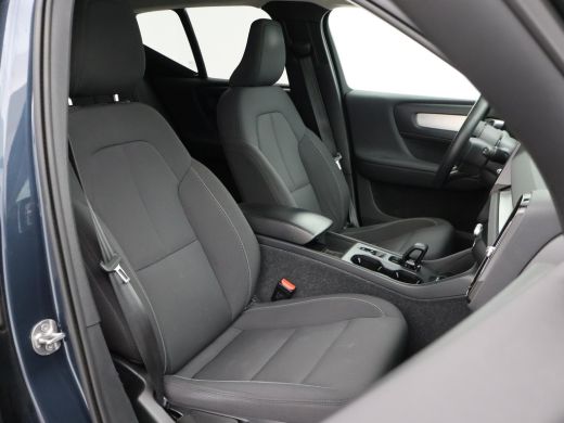Volvo  XC40 1.5 T5 RECHARGE 262 PK PLUG-IN INSCRIPTION + WEGKL. TREKHAAK | ADAPTIVE CRUISE | 19 INCH | CAMERA ActivLease financial lease