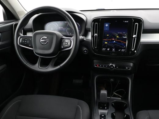 Volvo  XC40 1.5 T5 RECHARGE 262 PK PLUG-IN INSCRIPTION + WEGKL. TREKHAAK | ADAPTIVE CRUISE | 19 INCH | CAMERA ActivLease financial lease
