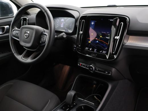 Volvo  XC40 1.5 T5 RECHARGE 262 PK PLUG-IN INSCRIPTION + WEGKL. TREKHAAK | ADAPTIVE CRUISE | 19 INCH | CAMERA ActivLease financial lease