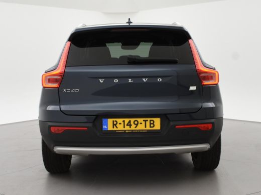 Volvo  XC40 1.5 T5 RECHARGE 262 PK PLUG-IN INSCRIPTION + WEGKL. TREKHAAK | ADAPTIVE CRUISE | 19 INCH | CAMERA ActivLease financial lease