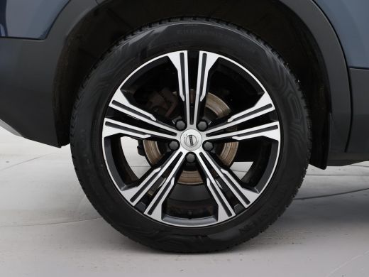 Volvo  XC40 1.5 T5 RECHARGE 262 PK PLUG-IN INSCRIPTION + WEGKL. TREKHAAK | ADAPTIVE CRUISE | 19 INCH | CAMERA ActivLease financial lease